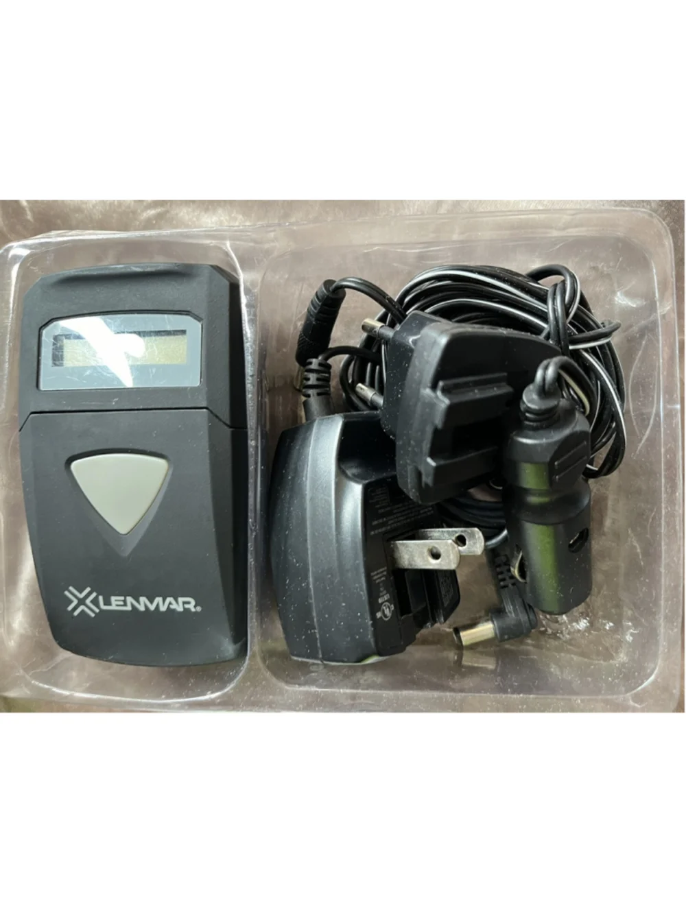 RARE FINE All-in-one battery charger for Mobile Phones, Cameras, and Camcorders